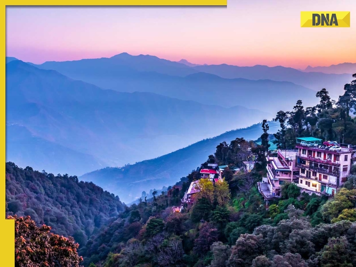 Traveling to Uttarakhand? You will soon need to pre-register before going to THIS hill station