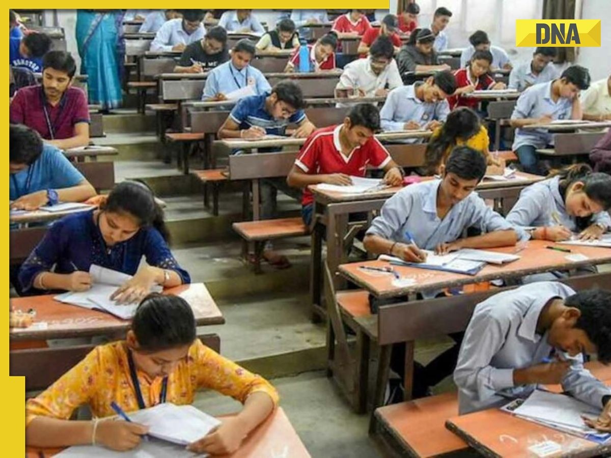BTech courses in DDU Gorakhpur: Applications for JEE Main exams open, last day to apply is..., know full details