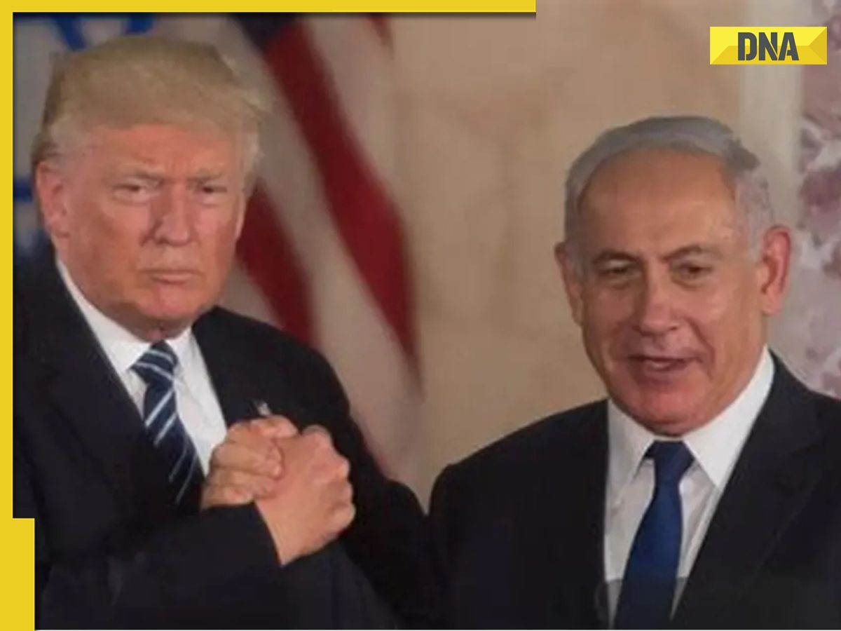 What is Abraham Accord? This Muslim nation to become 5th to join it, know how is it linked with Israel, US