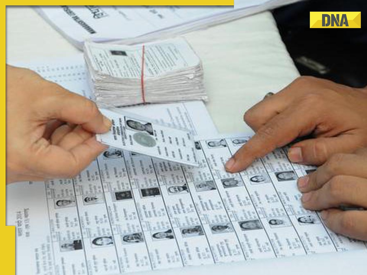 Has your name been removed from voter list? Here's how you can get it added back easily