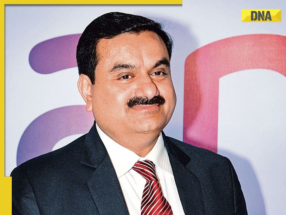 ‘I urge you to see...’: Gautam Adani reveals his next revolutionary vision, will transform this sector by... 