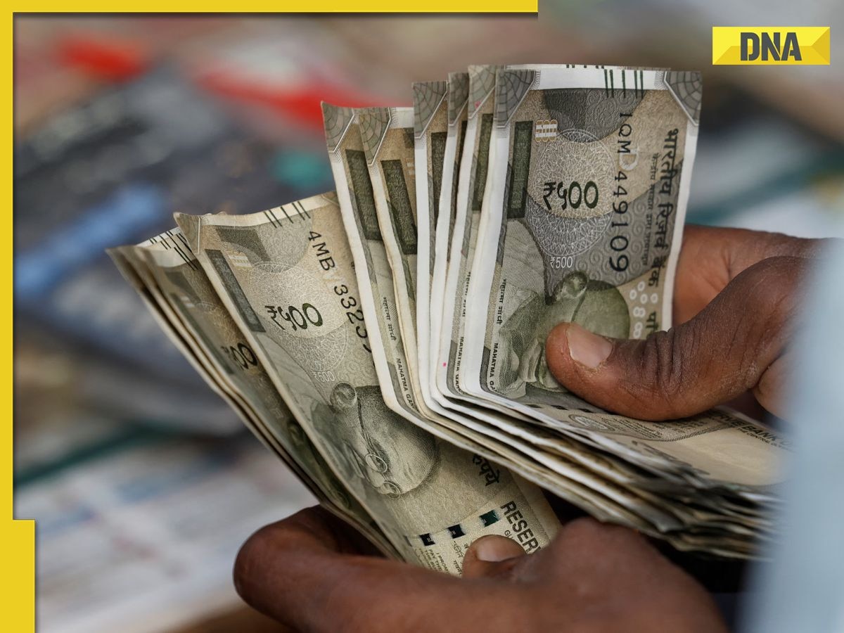 This man retired at 45, built a fortune of Rs 4.7 crore without side hustles, fancy job
