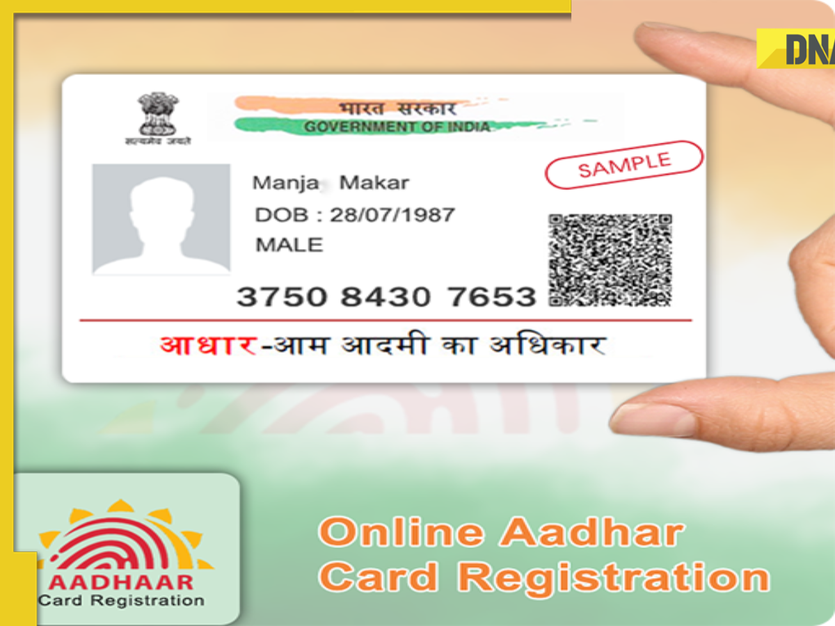 Aadhar Card enrolment to become more difficult, UIDAI will ask you to give THESE documents  