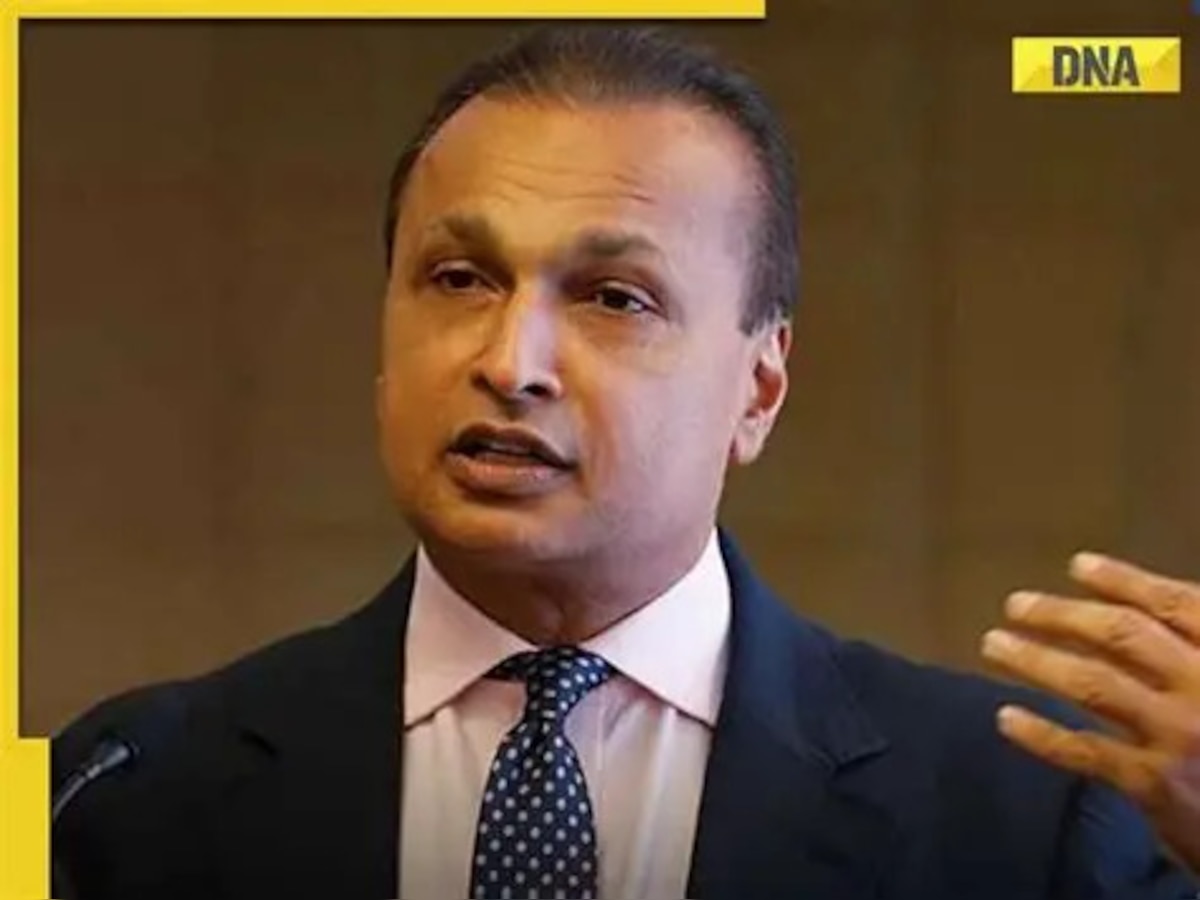 Good news for Anil Ambani as India Rating boosts credit rating of THIS Reliance Group company, it is...