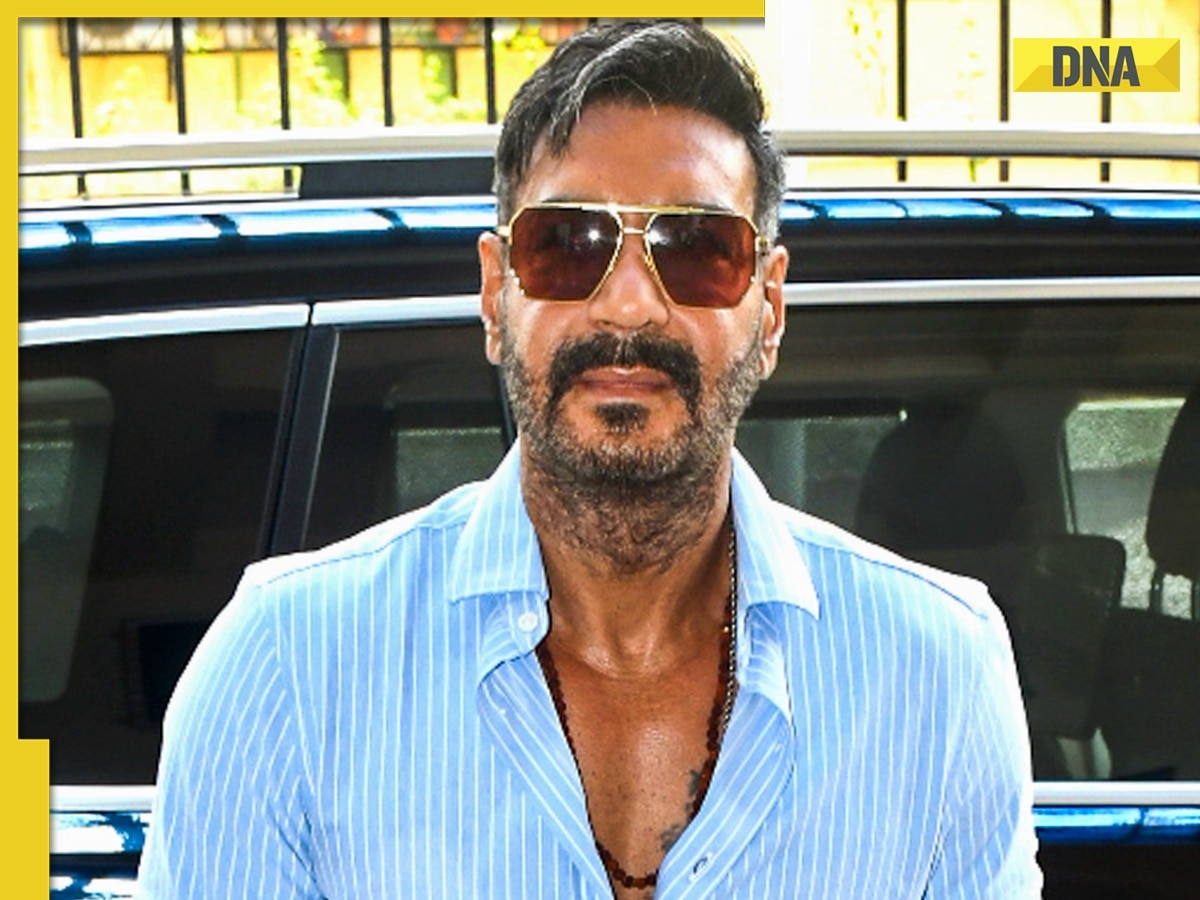 Ajay Devgn breaks silence on Hindi-Marathi language controversy with his famous dialogue, says...