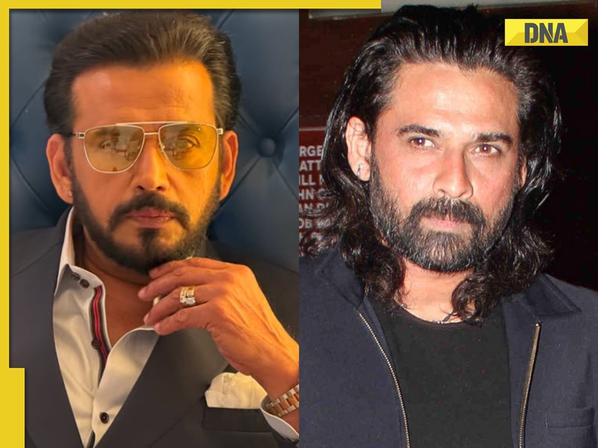 Ravi Kishan remembers late Mukul Dev at Son of Sardaar 2 trailer launch: 'We spent about 40 days together and suddenly...'