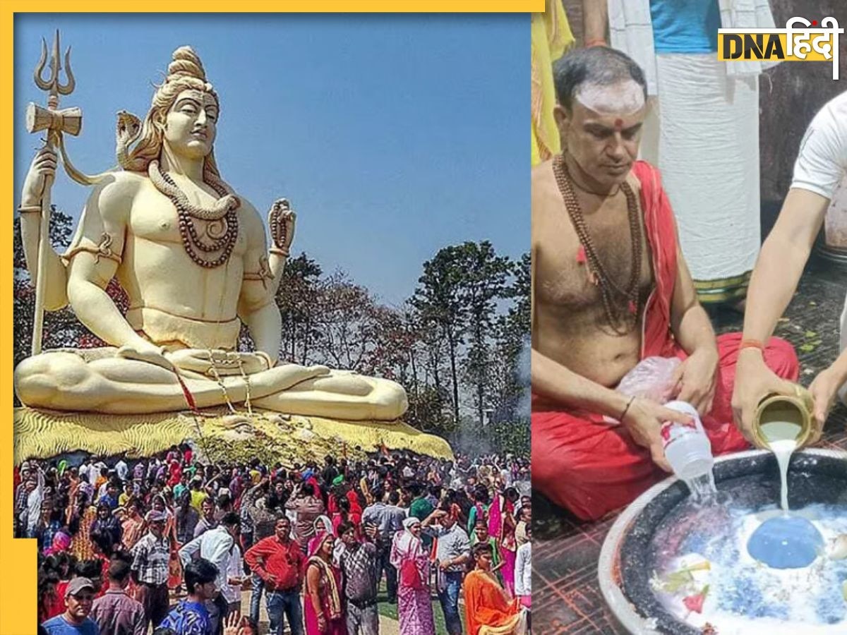 Sawan Shivratri 2025: महादेव को कैसे करें प्रसन्न, जानें पूजा विधि से लेकर इसका महत्व, शुभ मुहूर्त और अनुष्ठान का समय