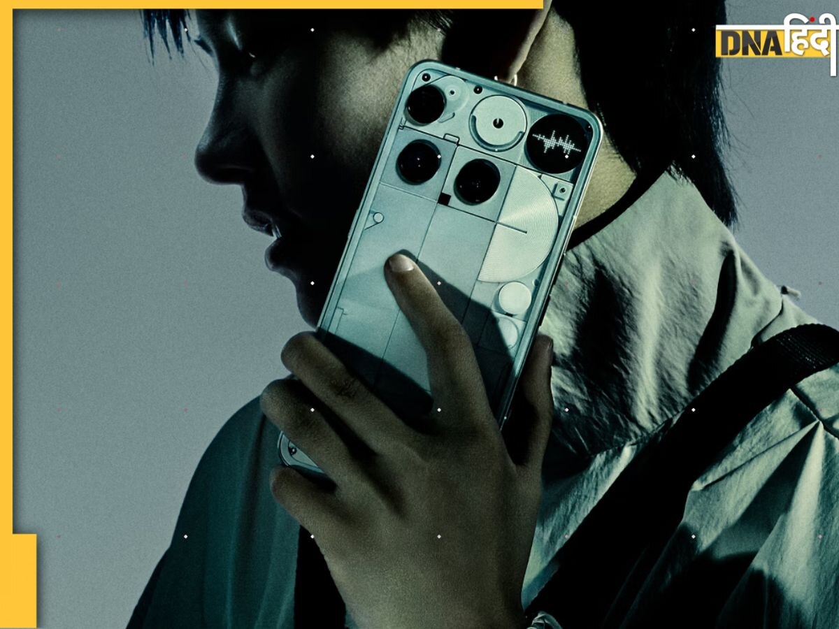 Nothing Phone 3 लेने का है प्लान? 12 जुलाई को मिलेगा स्पेशल चांस, ये कर लिया तो 22 हजार रुपये का हेडफोन मुफ्त में मिलेगा