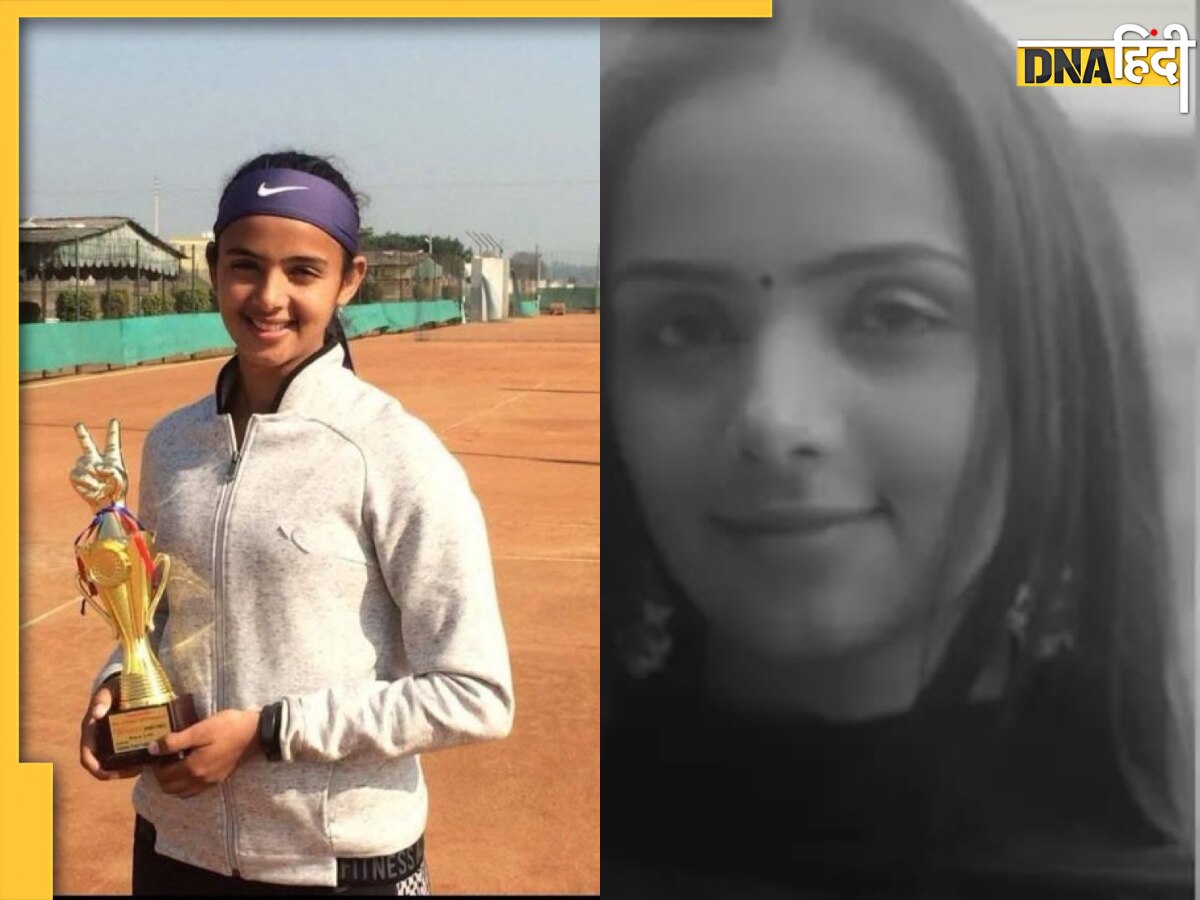 एल्विश यादव जैसा इन्फ्लुएंसर बनने की थी ख्वाहिश…, टेनिस प्लेयर राधिका ने पिता से अपने करियर के बारे में कही थी ये बात