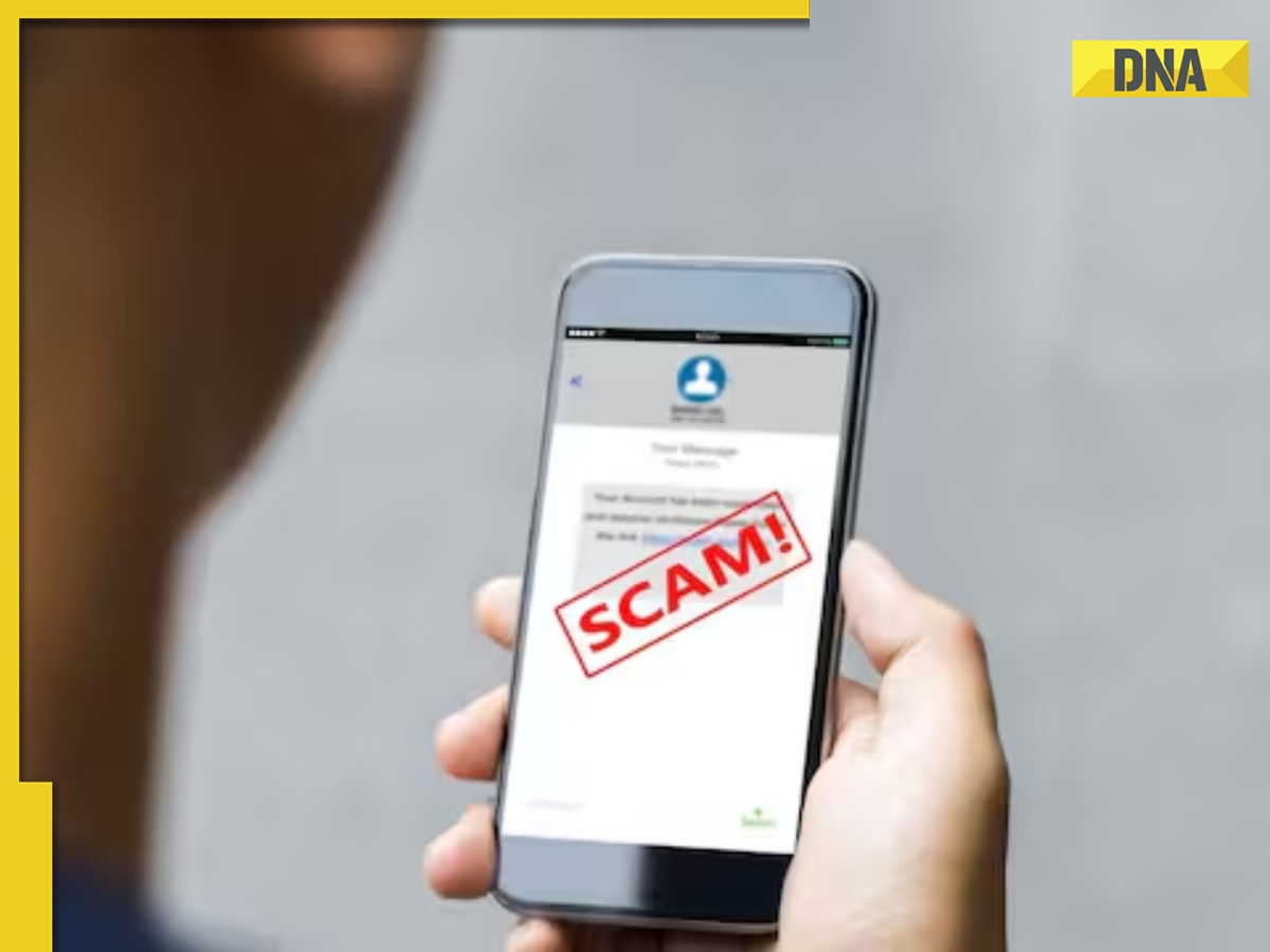 New scam targets mobile phone users, doesn't require any clicks, here's how you can avoid it