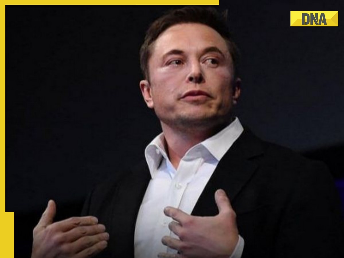 'Coming Soon': Elon Musk's Tesla drops teaser ahead of India launch, EV maker set to inaugurate store on...