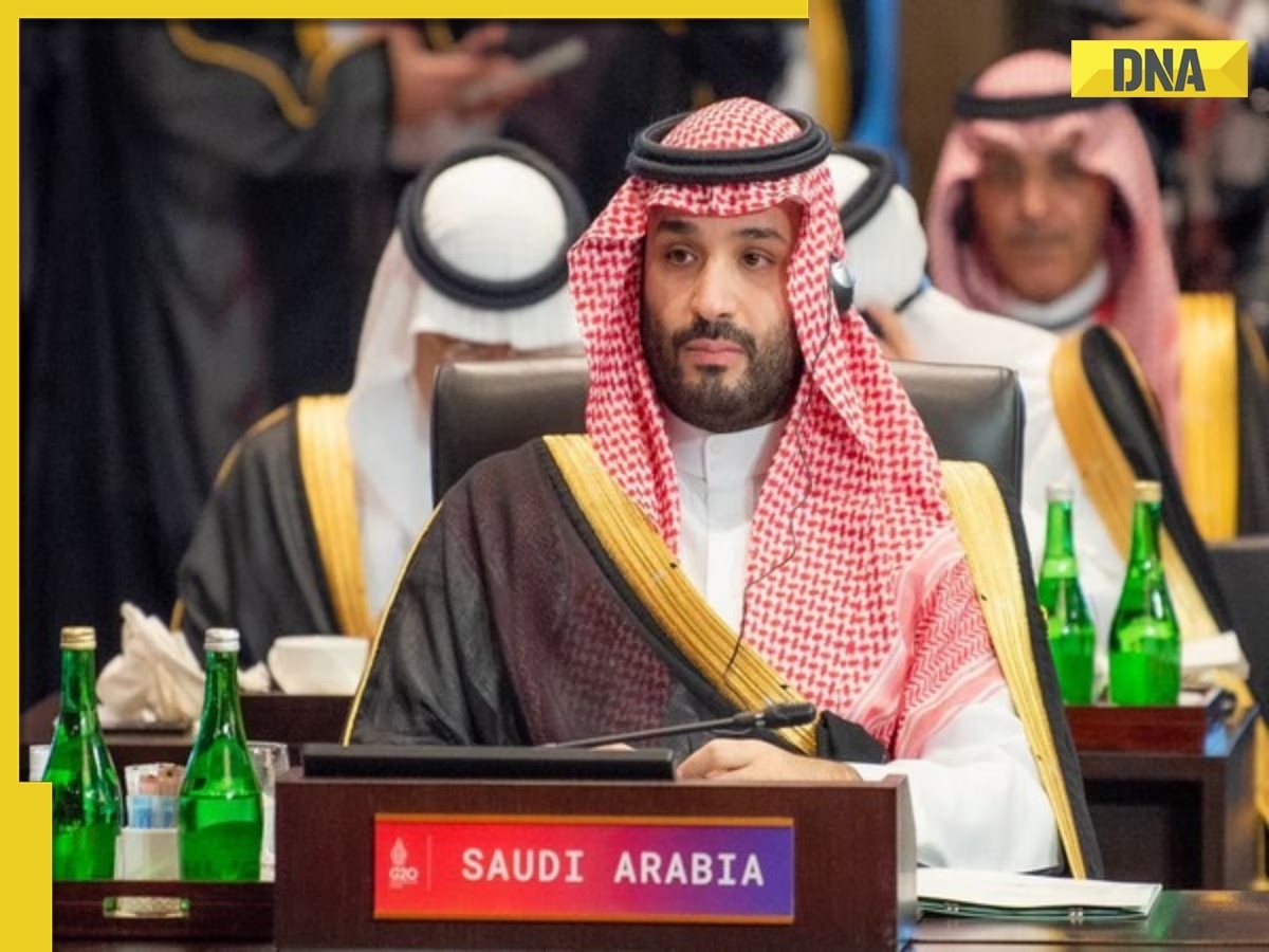 Saudi crown prince Mohammed bin Salman's big move, set to allow foreigners to..., aims at reducing...