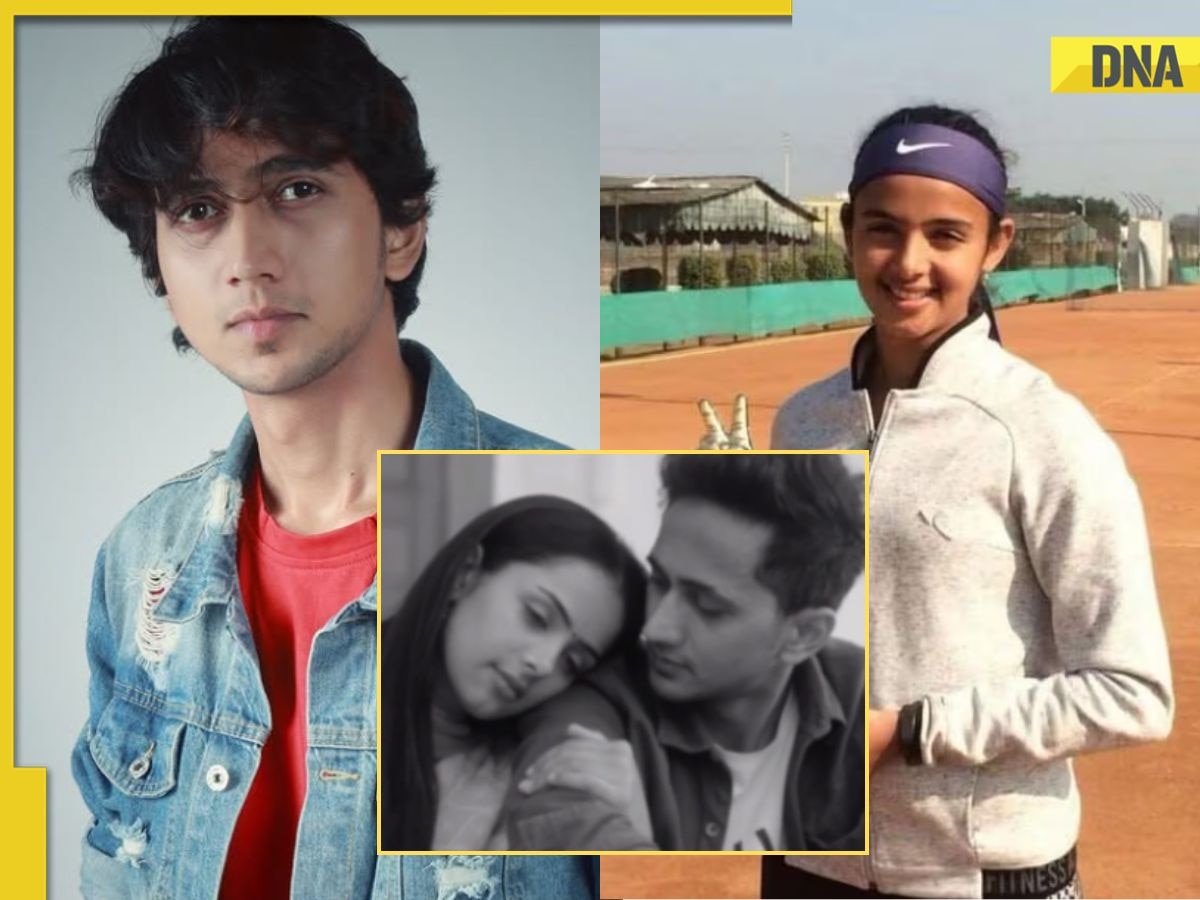 Who is Inaam-Ul-Haq? Singer who worked with Tennis player Radhika Yadav in music video denies any connection to murder, reveals 'we never...'