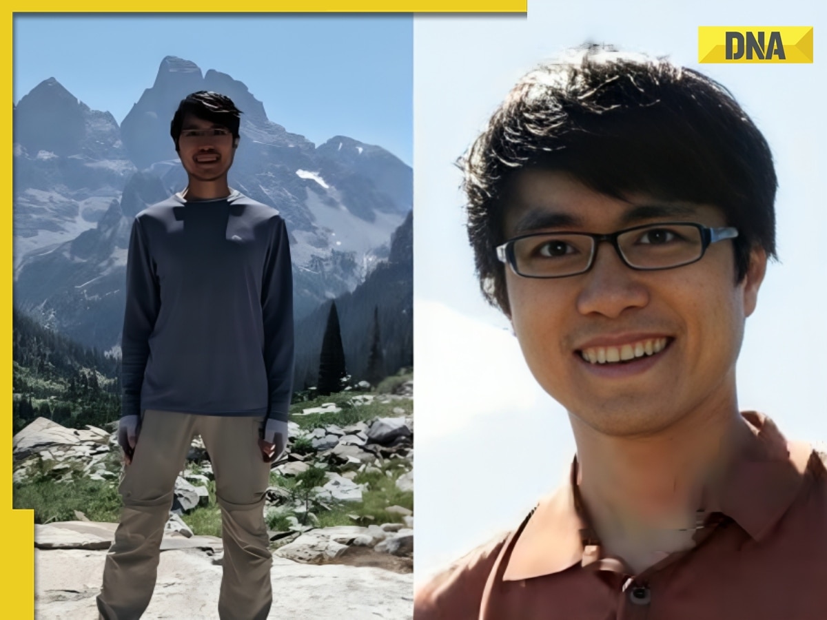 Meet Ruoming Pang, former Apple AI engineer, who is now hired by Mark Zuckerberg's Meta with pay package of..., he played key role in developing...