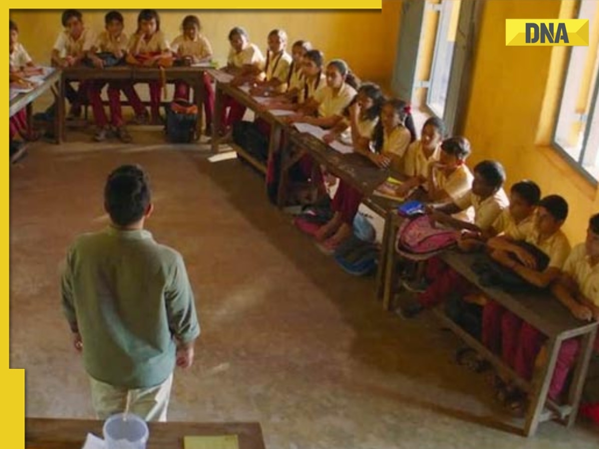 Inspired by THIS film, several Kerala schools eliminate idea of backbenchers with unique seating arrangement, movie name is..