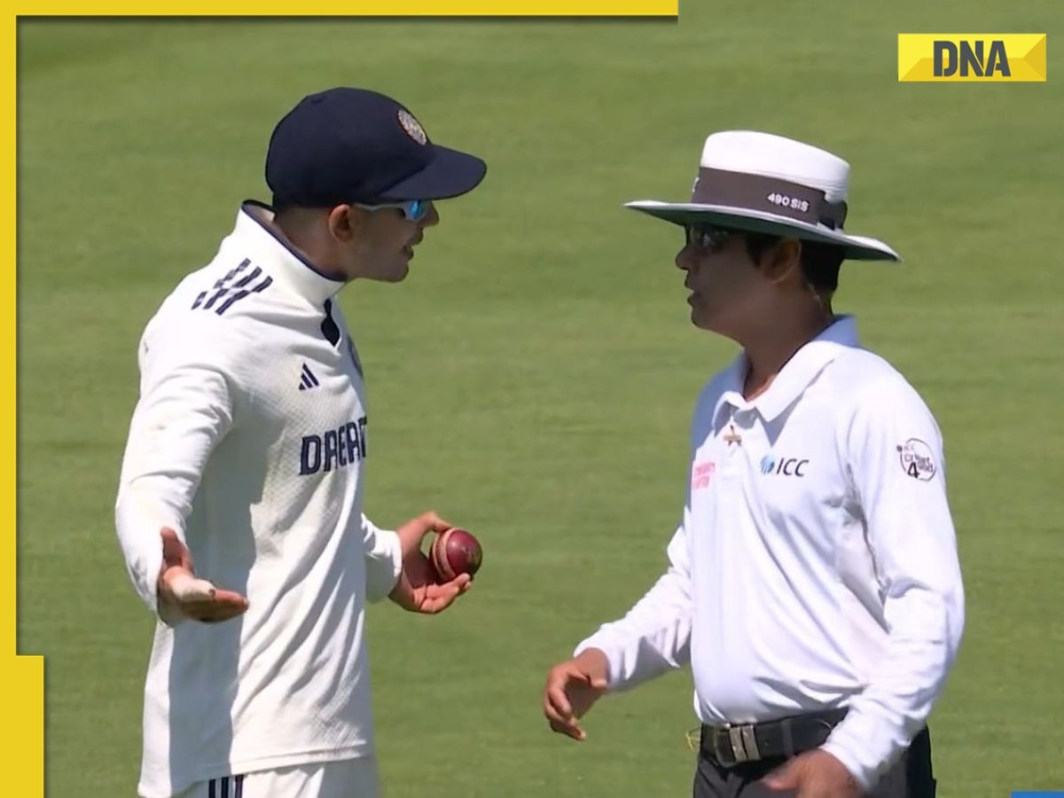 Did India's ball change gamble backfire on Day 2? Ex-England skipper slams Shubman Gill as tailenders pile on 116 runs