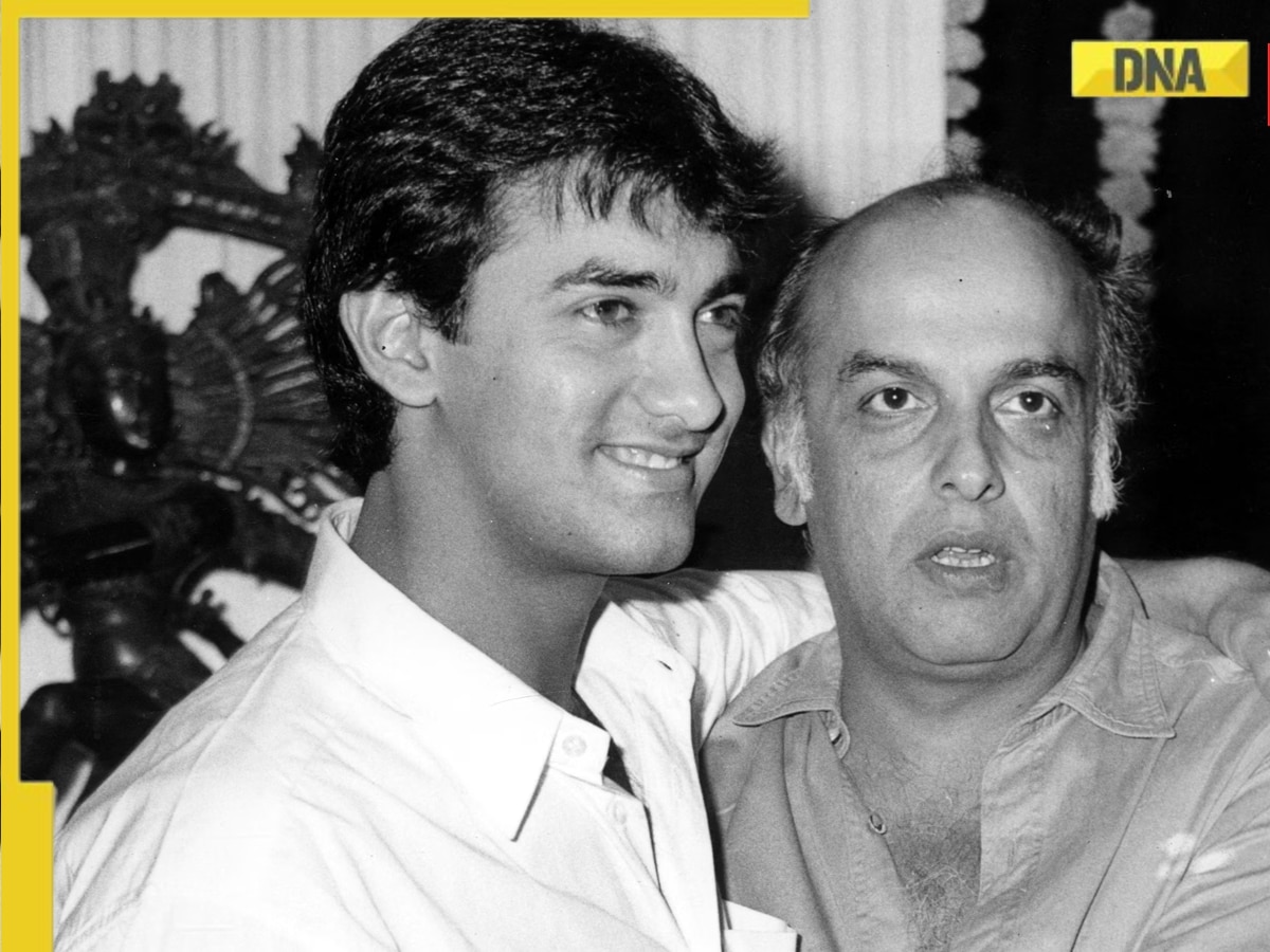 'Mahesh Bhatt Aamir Khan ko jhel nahi saka': Deepak Tijori reveals director quit THIS film due to Sitaare Zameen Par actor, he was replaced by..