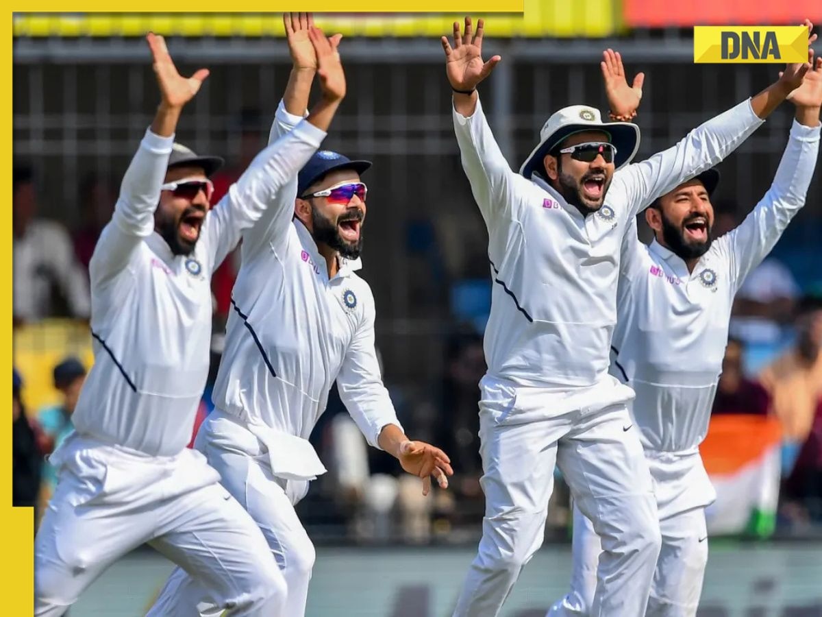 'I still want to play Test cricket': Former India captain expresses desire for sensational comeback