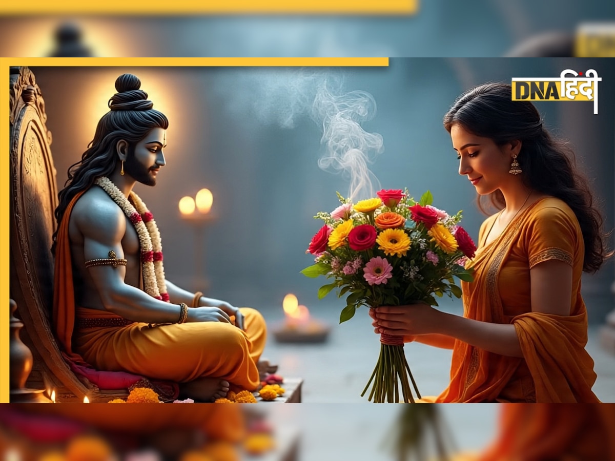Sawan Somvar: महादेव पर ये 5 फूल अर्पित करना है वर्जित, जान लें शिवलिंग पर क्या चढ़ाएं