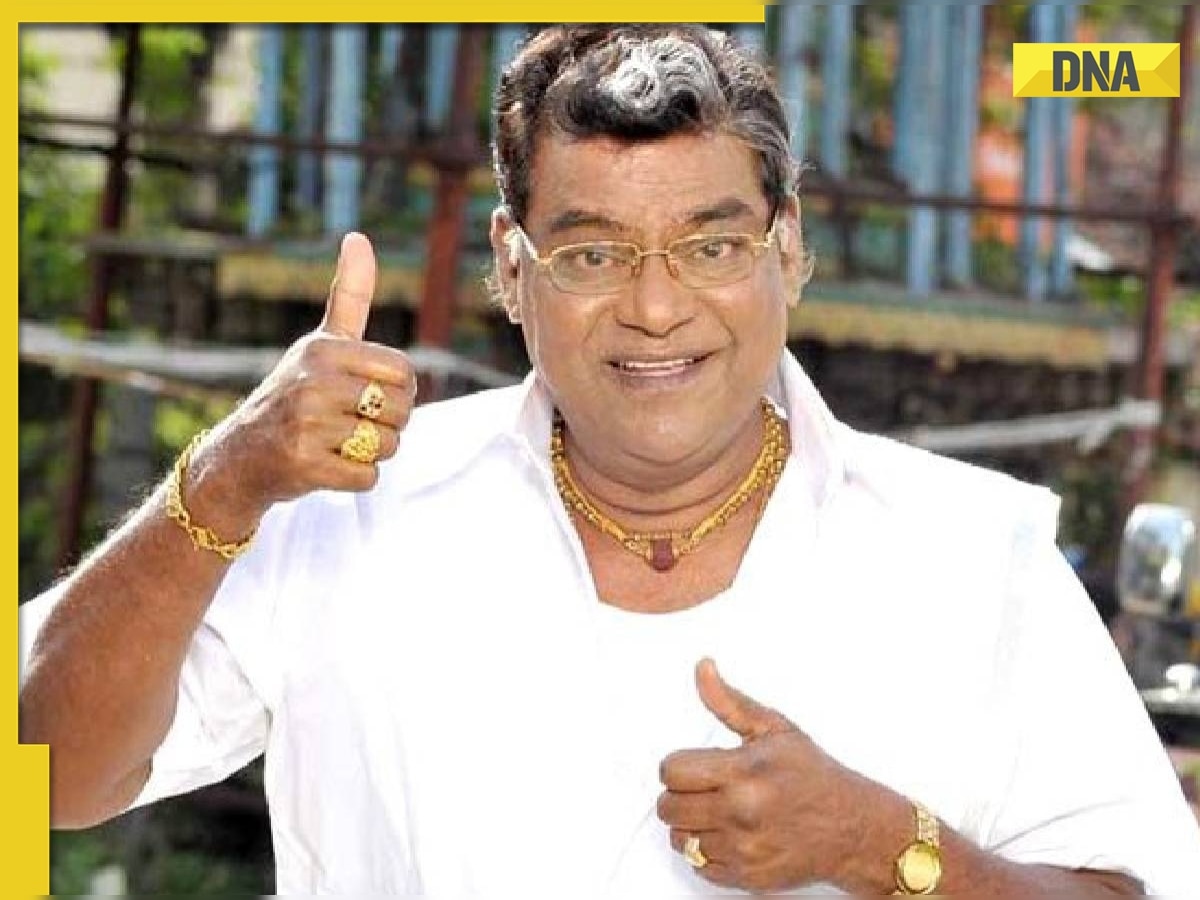 Veteran Telugu actor Kota Srinivasa Rao dies in Hyderabad