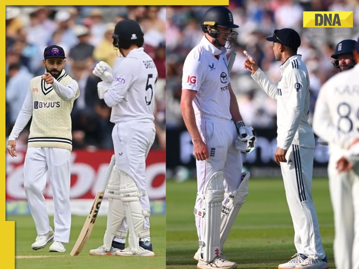 Virat Kohli effect? Jonathan Trott slams Shubman Gill's on-field 'acting' and confrontational captaincy at Lord's