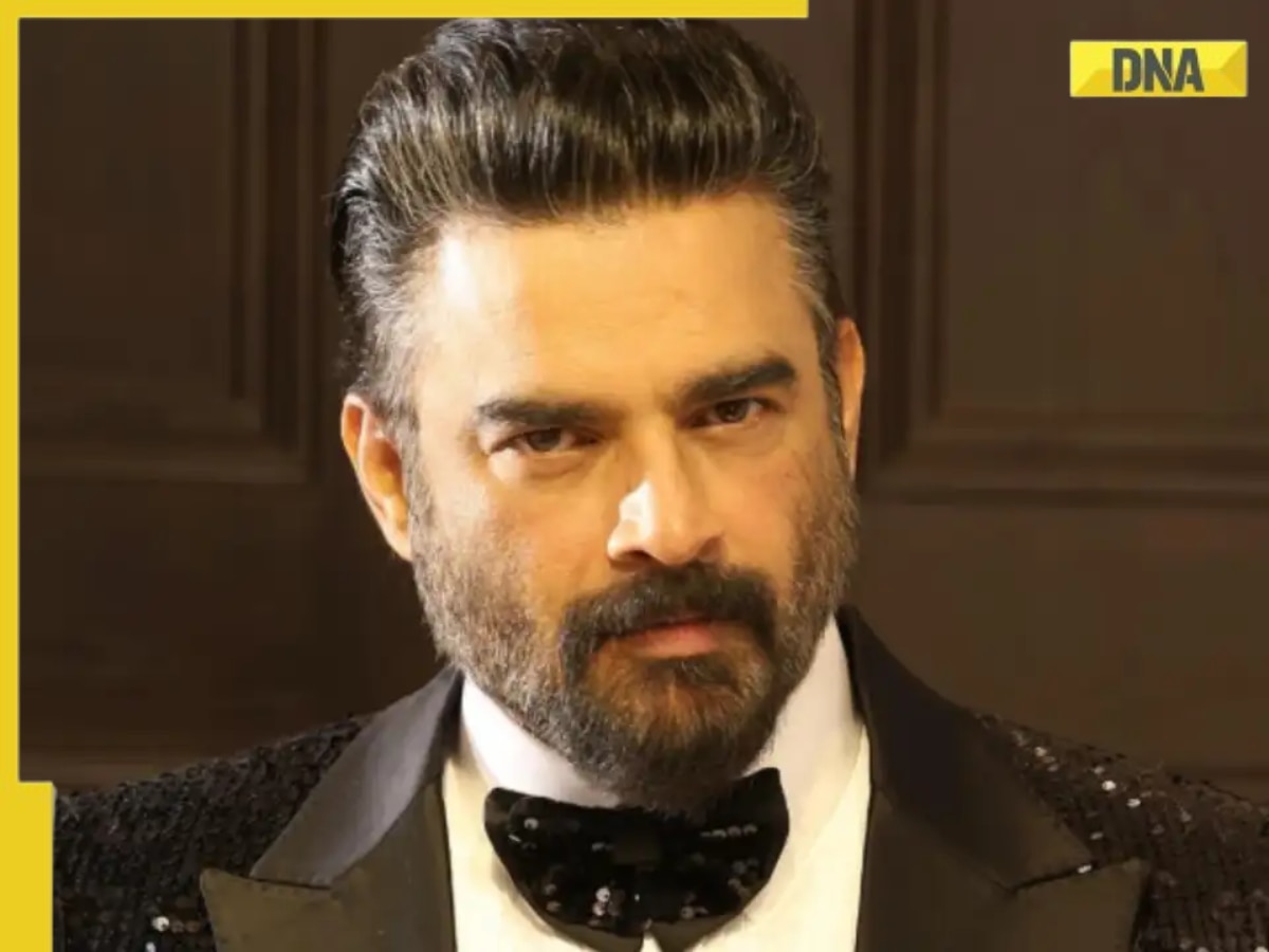 R Madhavan comments on Hindi-Marathi language row: 'I speak Tamil, I speak Hindi, I never had...'
