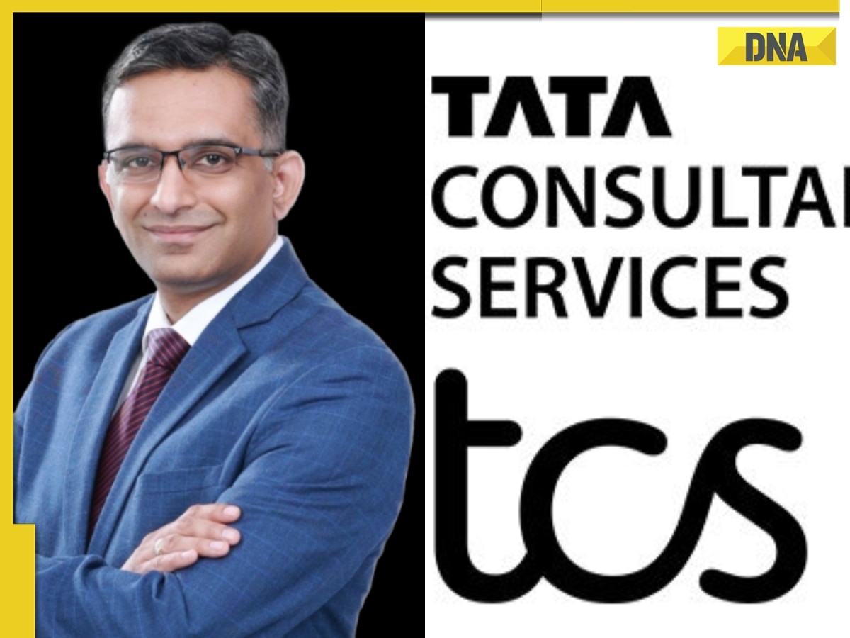 Ratan Tata's TCS CFO makes BIG statement on wage hikes of employees: 'Priority is...'