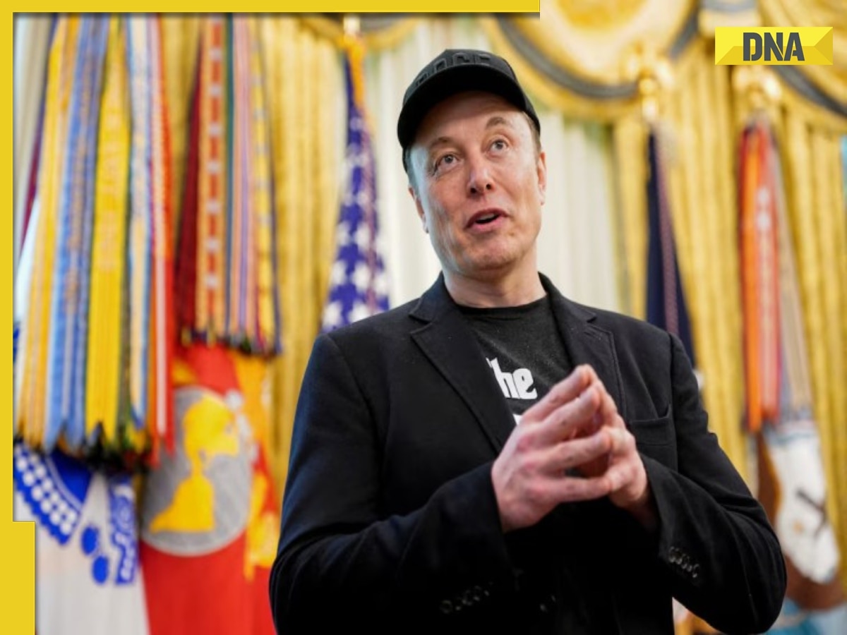 Indian-origin man, head of infrastructure engineering at Elon Musk's AI firm, resigns; says, 'Jensen Huang was right. Elon and his teams are...'