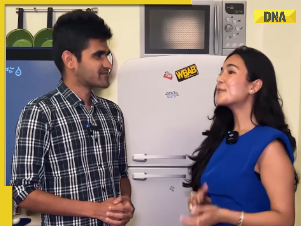 Google engineer shares monthly expenses in NYC, says sven Rs 1.6 crore salary isn’t enough