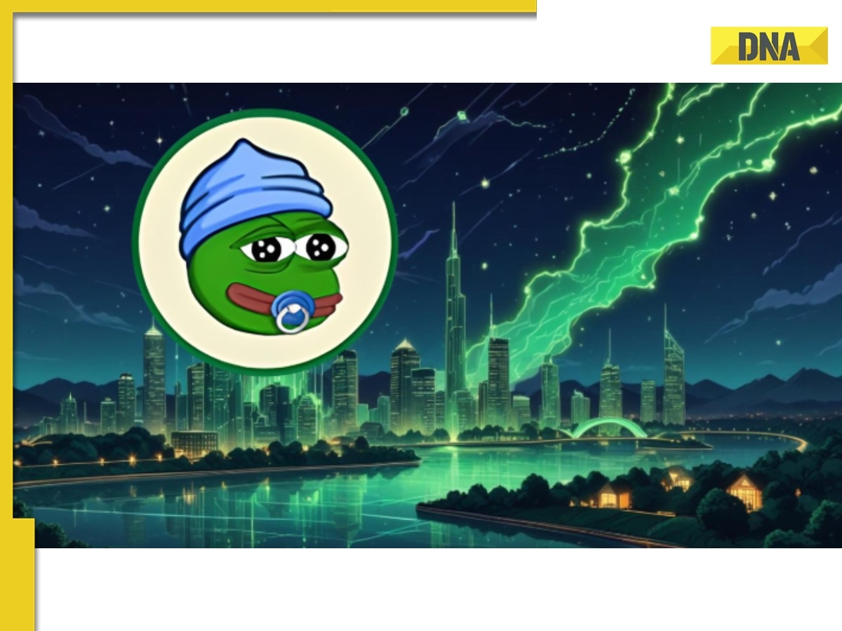 9 Meme Coins Under $1 That Can Make Millionaires in the Next 6 Months 