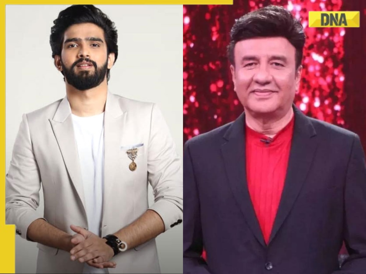 Amaal Malik admits cutting ties with uncle Anu Malik, after being accused in MeToo movement, gives SHOCKING statements: 'There's no smoke without fire'