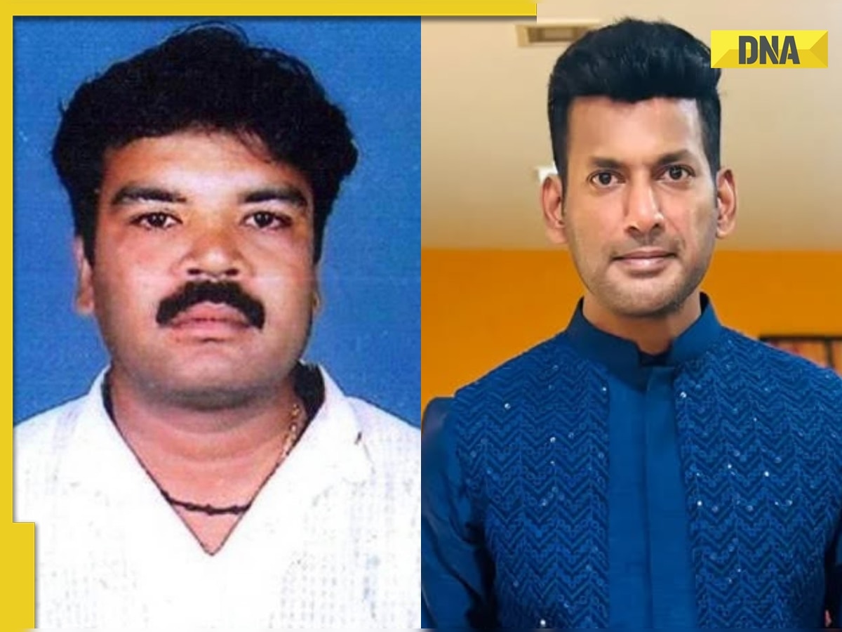 Stunt accident on Arya’s film set kills artist Raju during car sequence; Vishal confirms: 'So difficult to...'