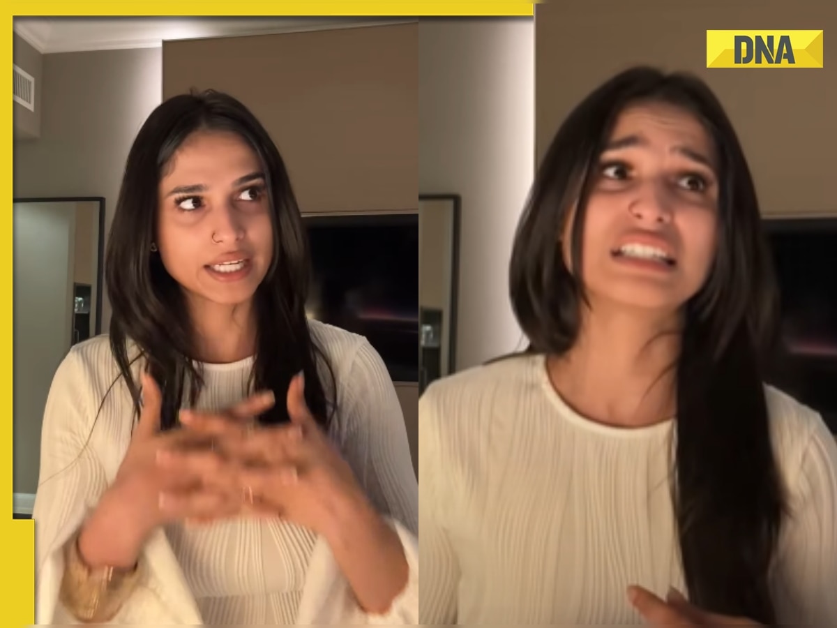 Kashish Kapoor alleges cook assaulted her, breaks down: 'He pinned me...'