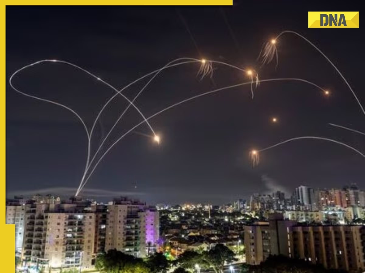 This European country plans to acquire Israel's Iron Dome air defence system, not Ukraine, Germany, UK, France, reason is...