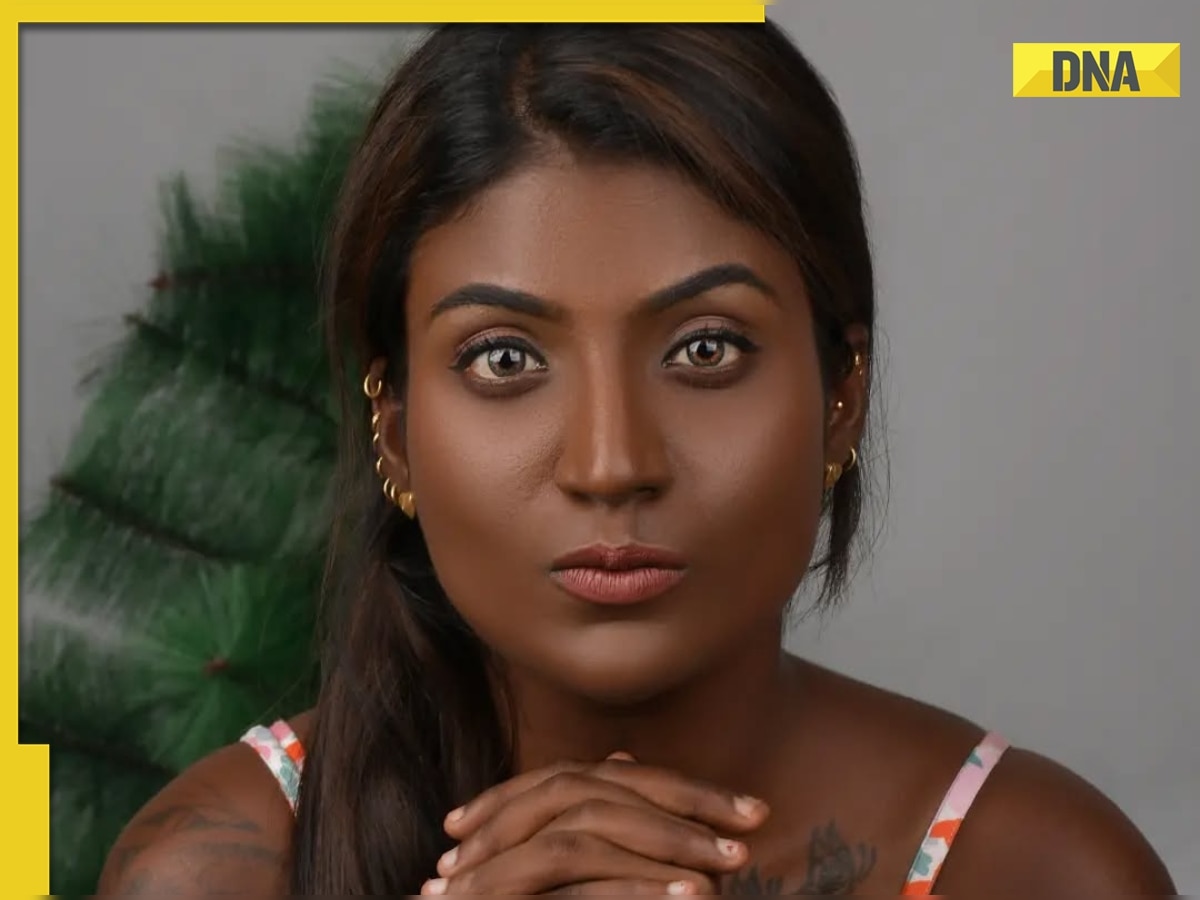 Popular model San Rechal dies by suicide at 26