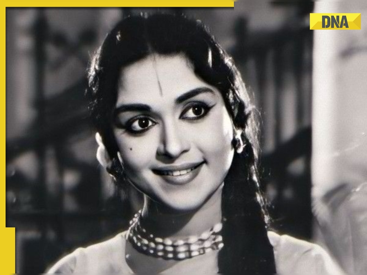 Legendary Kannada actress Saroja Devi dies in Bengaluru