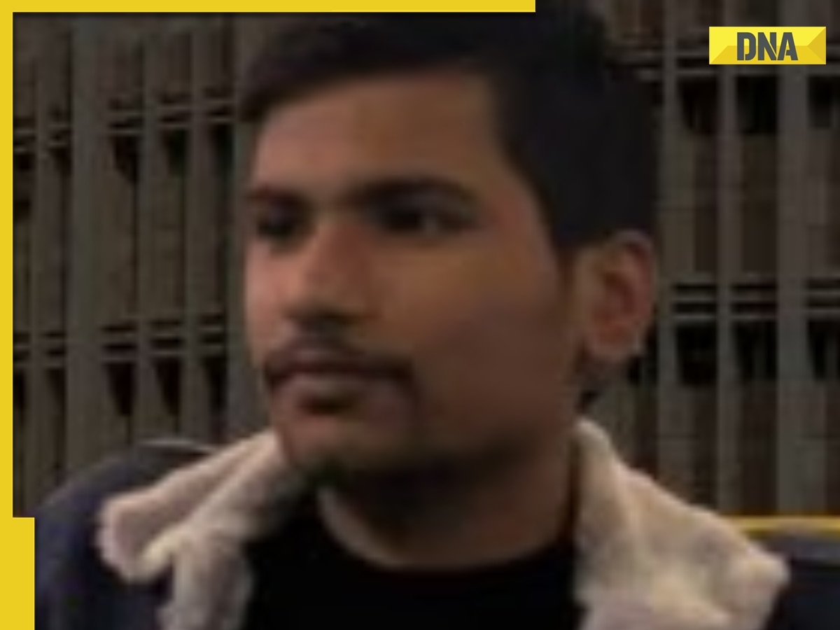 Meet boy, who spent 2 pears preparing for JEE to achieve his IIT dream, got admission in…