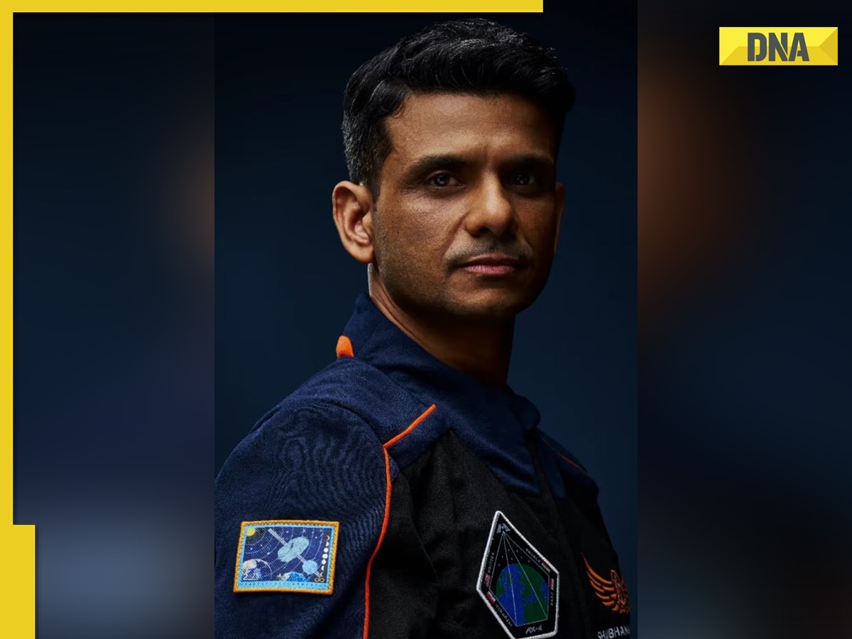 What are the challenges astronaut Shubhanshu Shukla will face upon reaching Earth? Check here to know