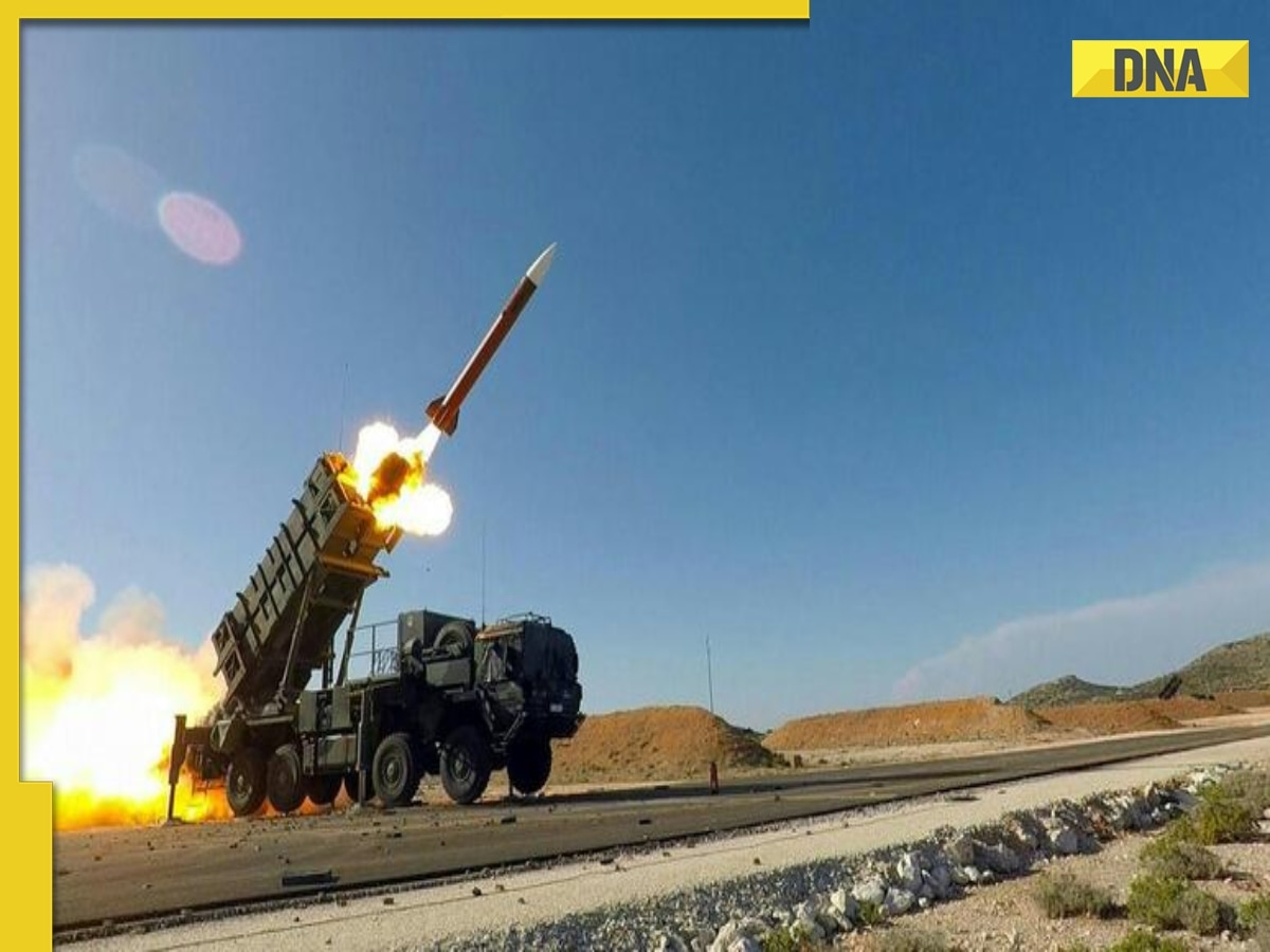 What is Patriot missile system? Will it be game-changer in Russia-Ukraine War? Is it better than India-owned S-400?