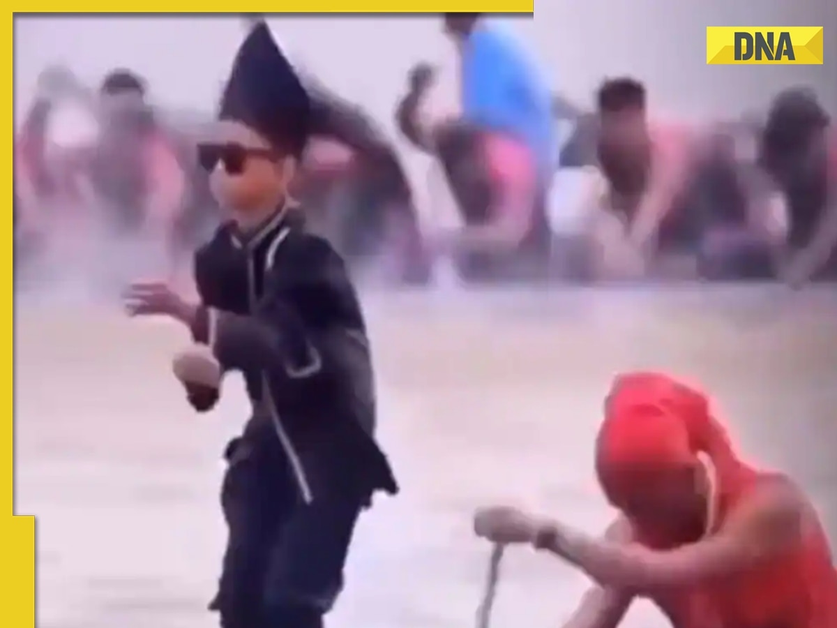 Who is Rayyan Arkan Dikha? Indonesian boy whose ‘aura farming’ dance is taking over the internet 