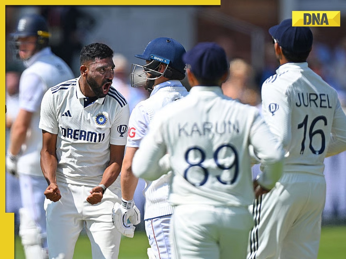 BIG trouble for Mohammed Siraj, ICC fines India's star pacer 15% of match fee due to... 
