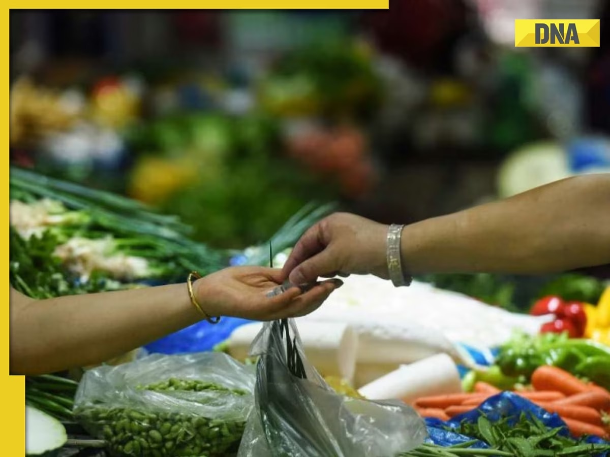 India's retail inflation eases to over six-year low in June at 2.1%