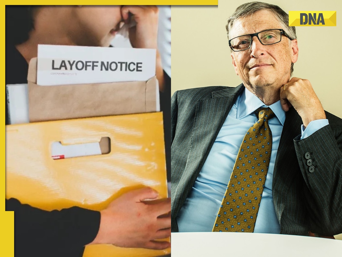 After 15000 layoffs at Microsoft, now Bill Gates' company wants remaining employees to master...