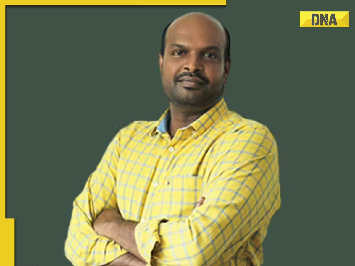 Meet man, who worked as IAF pilot, later his life changed after major injury, founded Rs 1670 crore company th