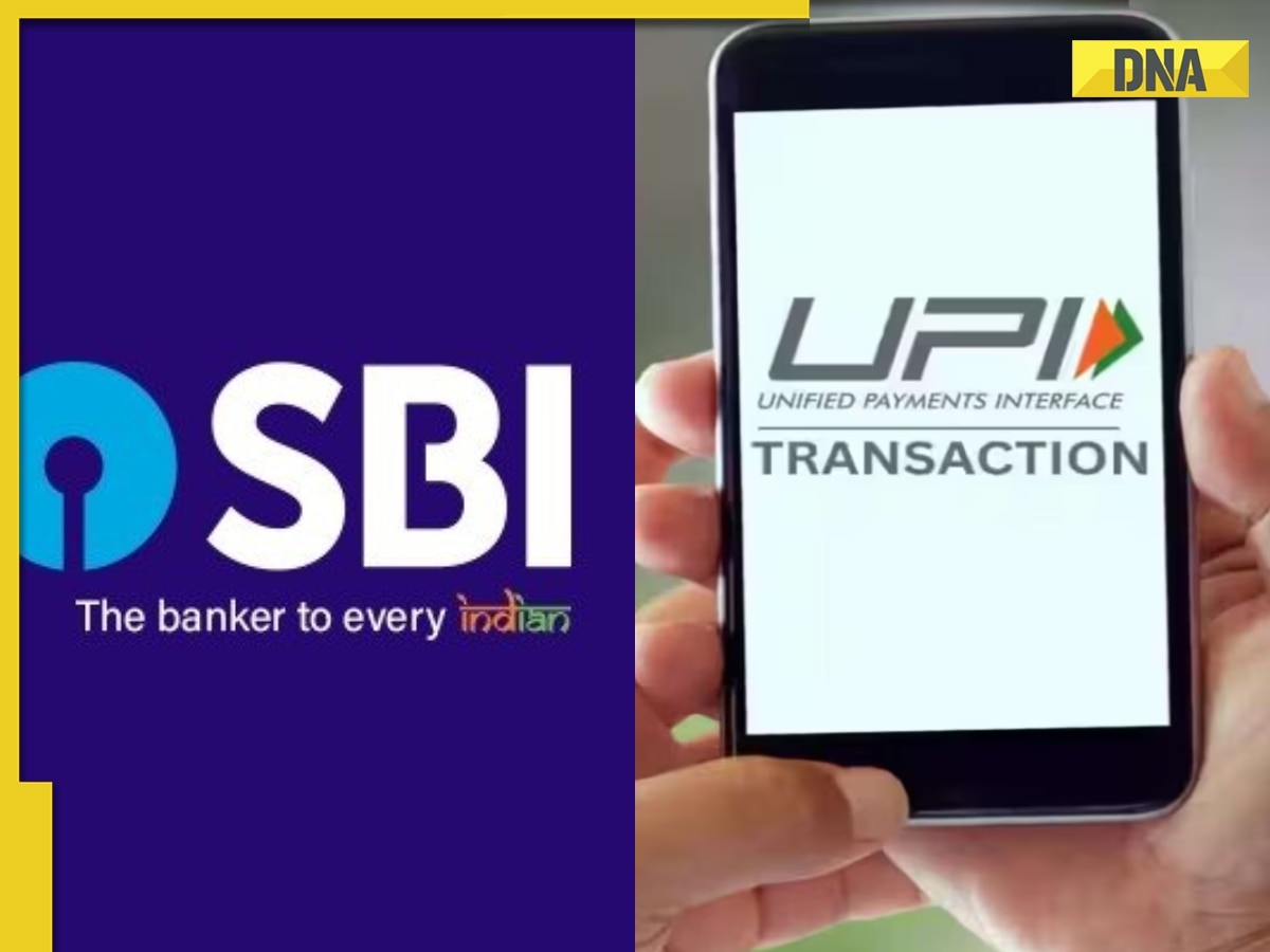 India's largest govt bank's services, including UPI, IMPS, ATM, to be temporarily unavailable on this date due to...
