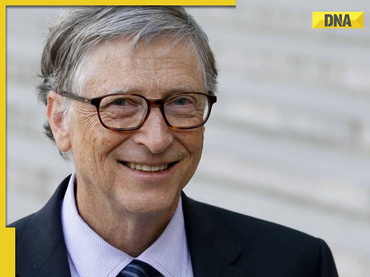 Bill Gates loses Rs 4,38,35,52,000 in one week, here’s why his wealth is falling, ‘There are too many...’ 