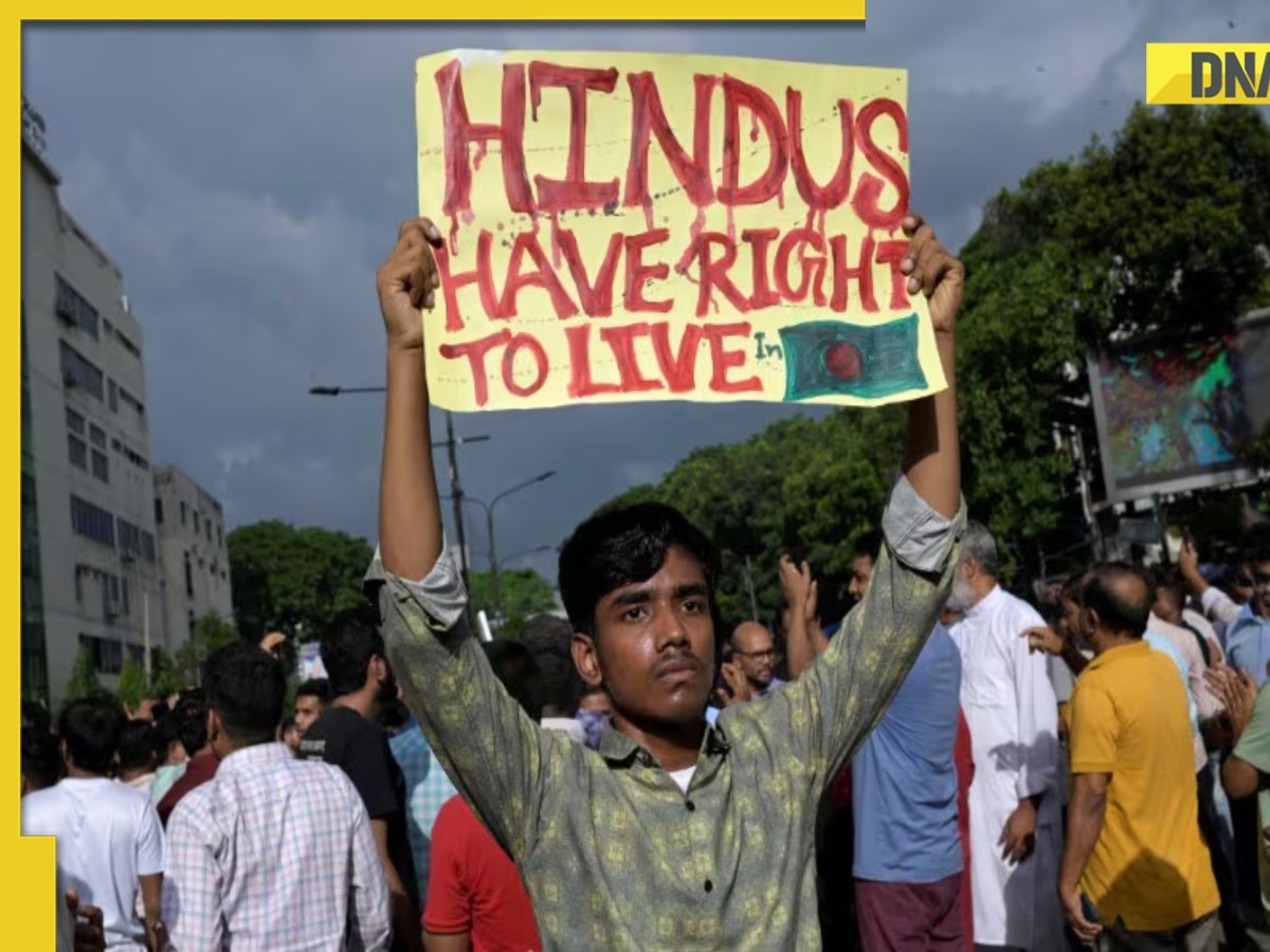 Bangladesh: Protests against Muhammad Yunus after Hindu trader was lynched by Muslim mob