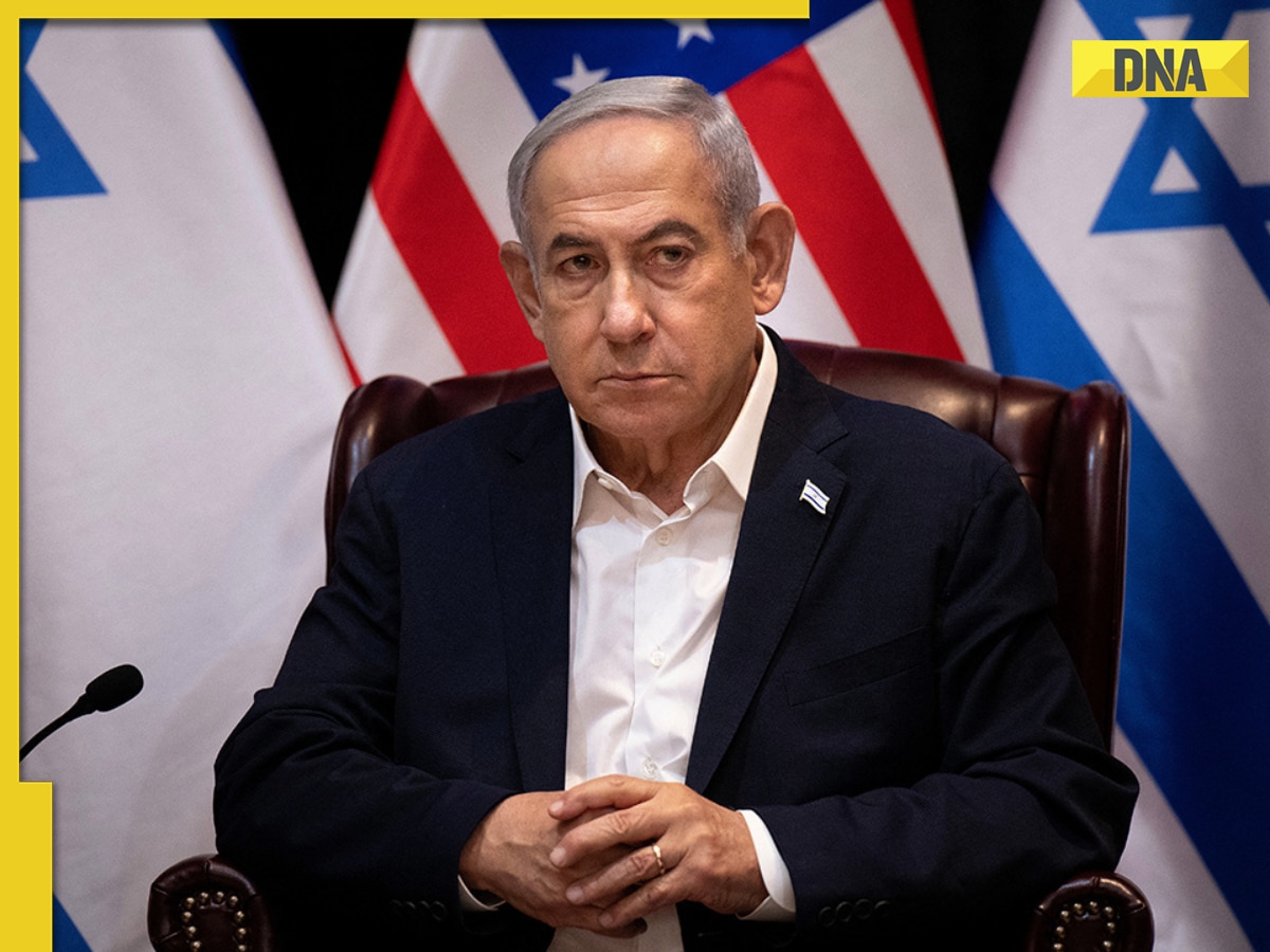 What is Benjamin Netanyahu's dream plan on Gaza? Know why Israeli military, ministers are in clash with their PM