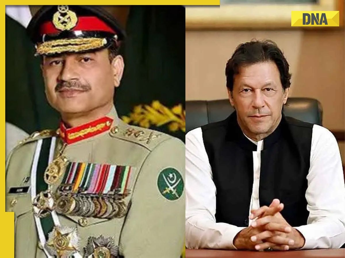 Trouble mounts for PTI’s Imran Khan, govt makes new force to tackle protest 