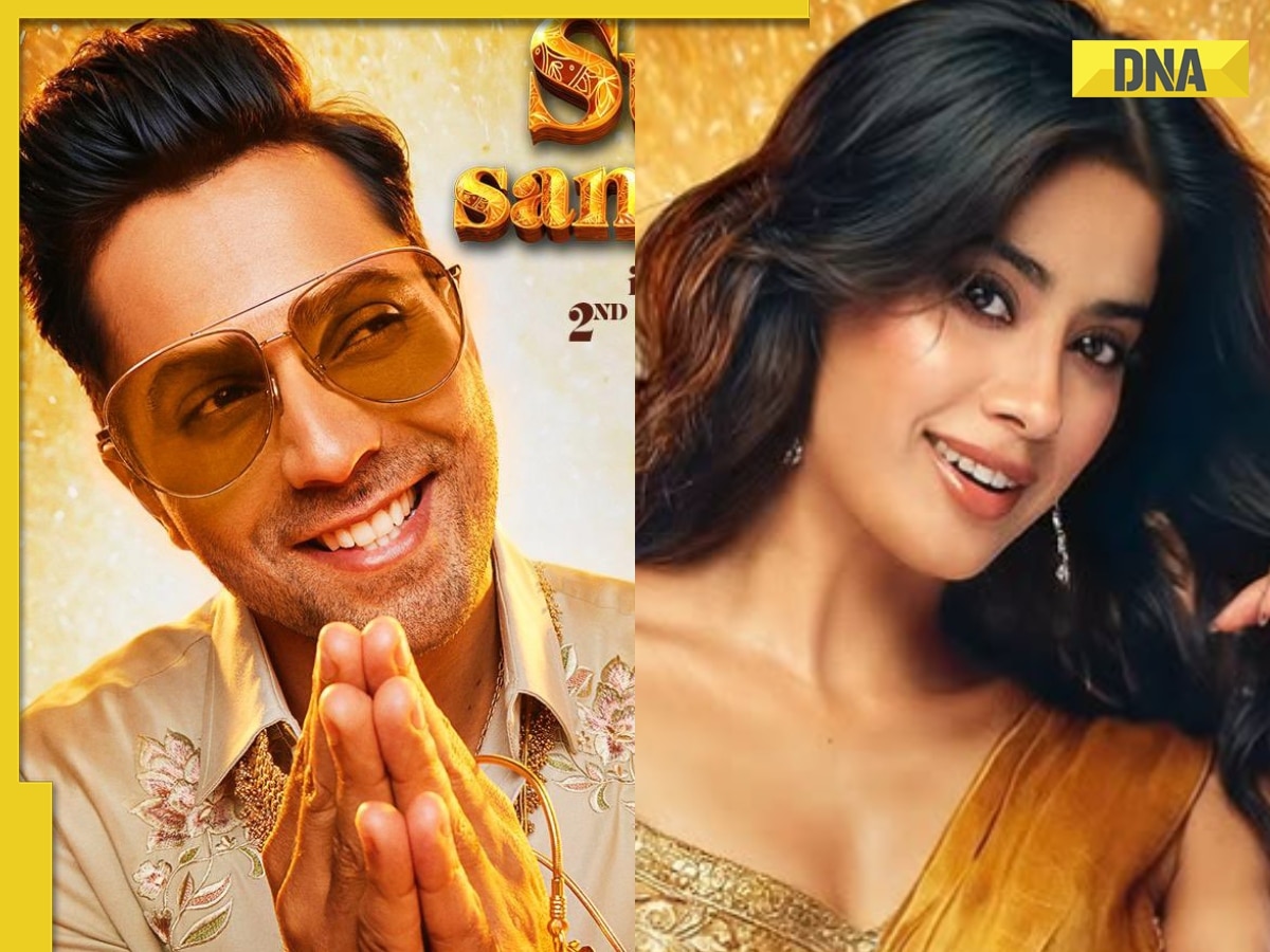 Varun Dhawan, Janhvi Kapoor's Sunny Sanskari Ki Tulsi Kumari postponed, will now clash with Kantara Chapter 1 on...